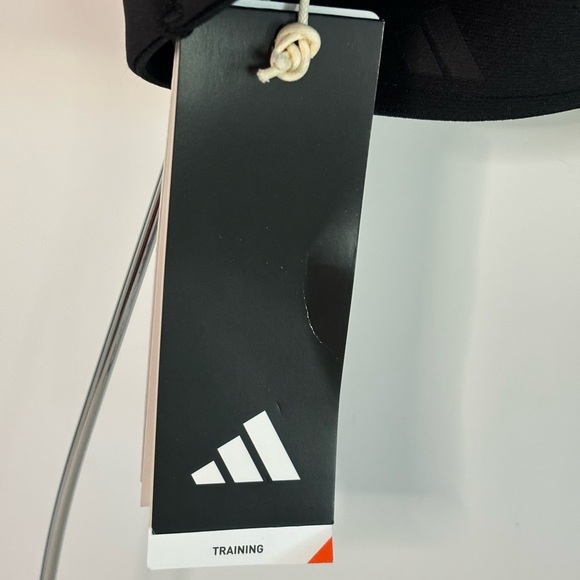 Adidas TLRD Impact Luxe Training High-Support Bra large - Picture 11 of 11